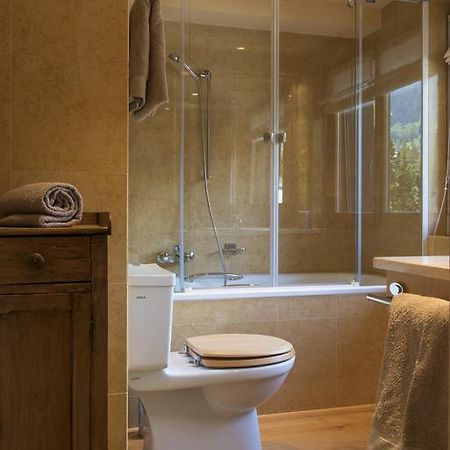 Apartment Beaumont Verbier Kamer foto
